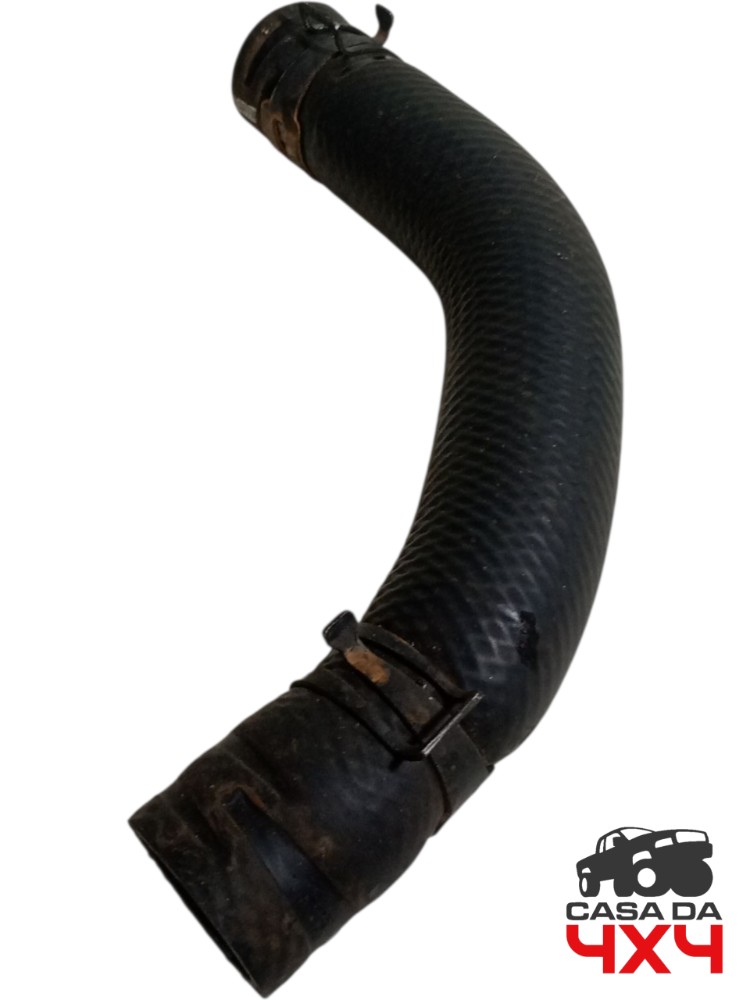 Mangueira Inferior Radiador Pajero Full 3.2 2008