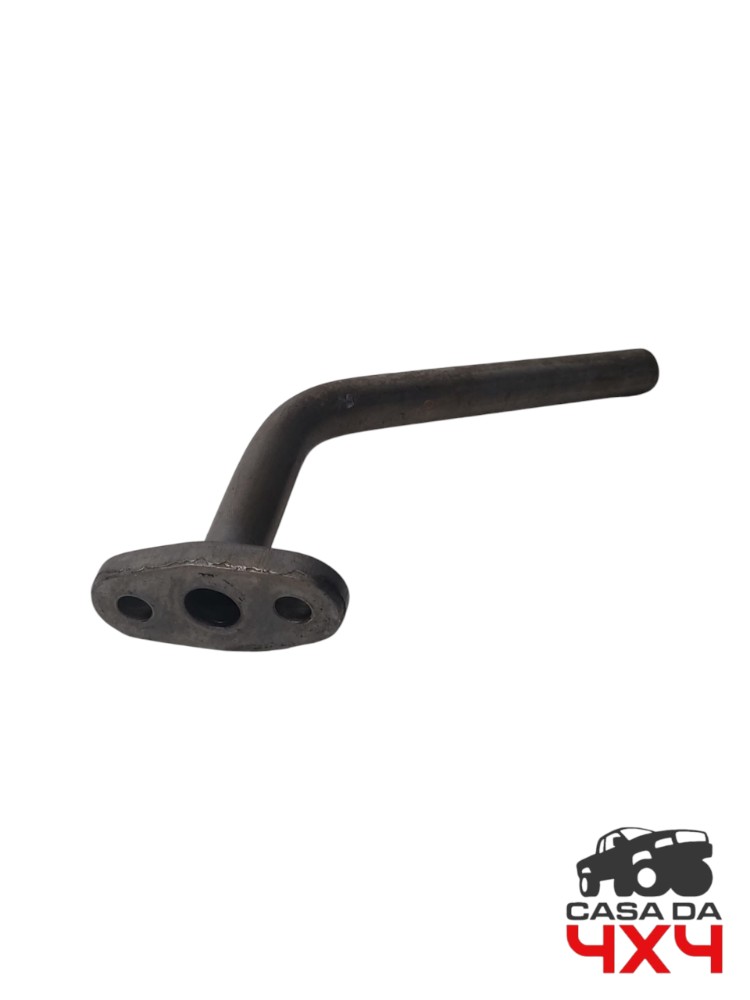 Cano Retorno Suspiro Ford Ranger 3.0 Powerstroke 06 – 11