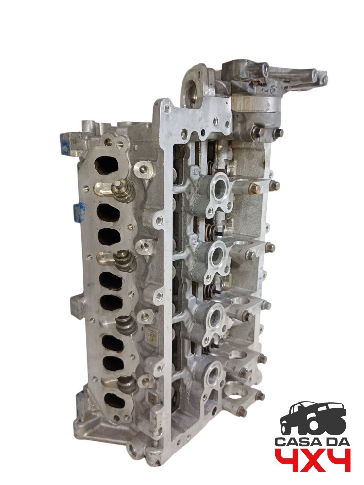 Cabeçote toro 1.3 turbo flex 2022