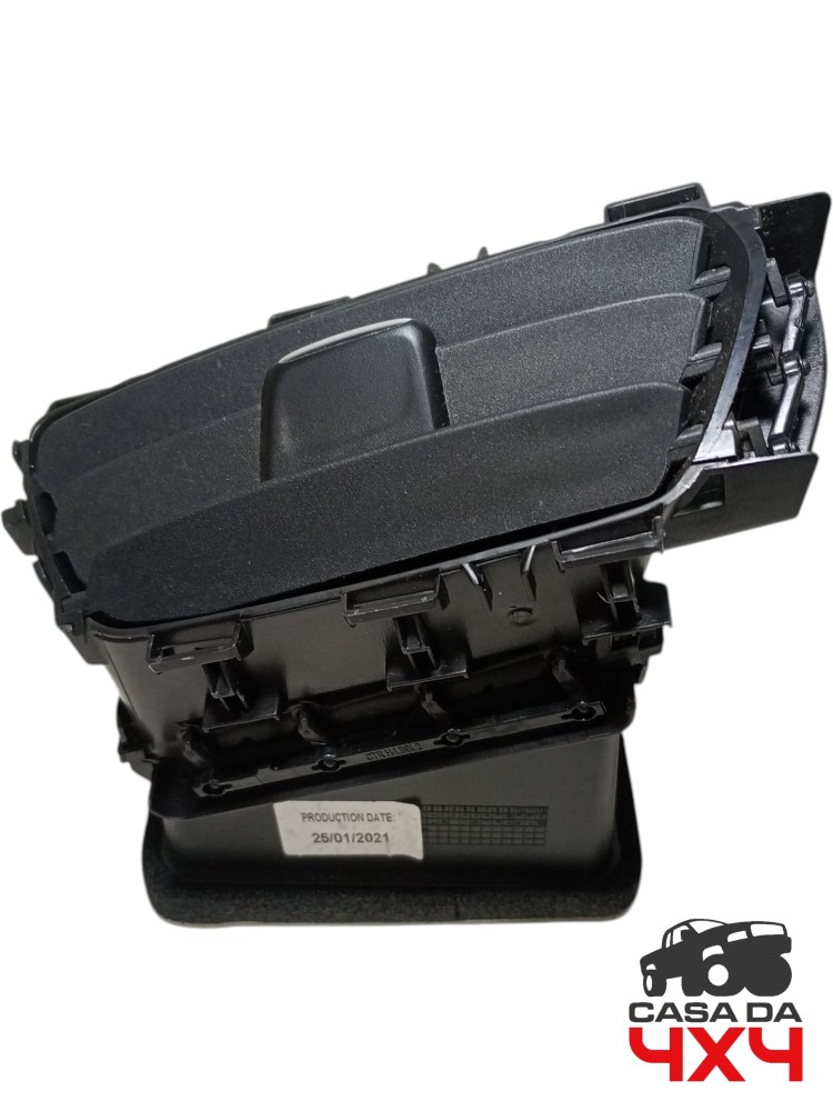Difusor Central Esquerdo Trailblazer 2022 2.8