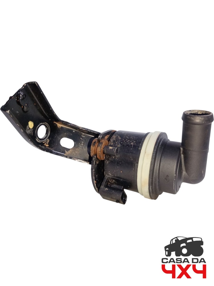 Bomba Dágua Auxiliar Amarok 2.0 2010 2013 2015 2017 2020