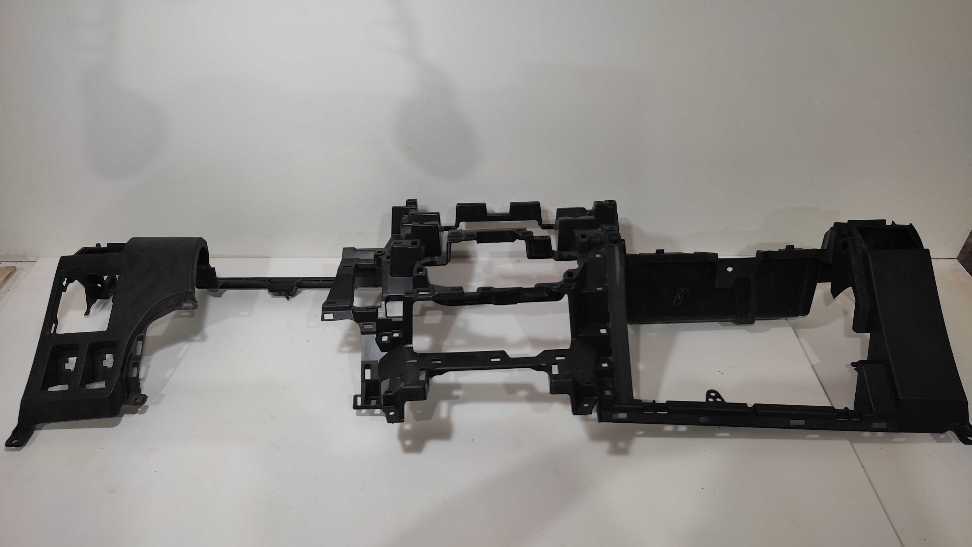 Capa Painel Toyota Hilux 2.7 Flex 2018