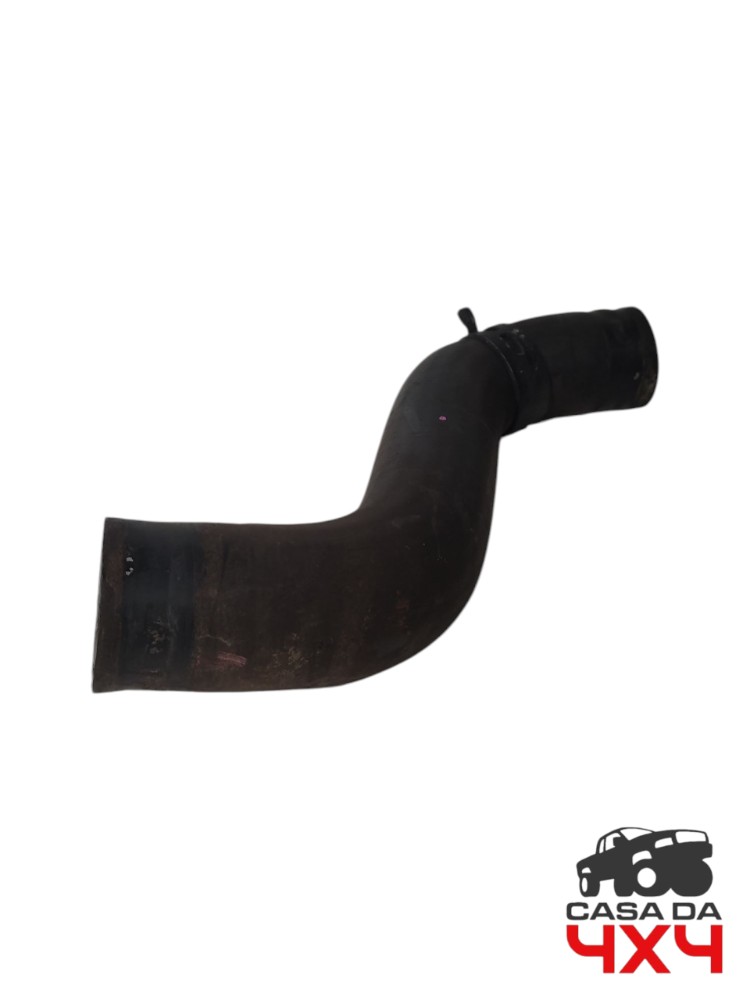 Mangueira inferior radiador Hilux 3.0 2006 a 2011 163cv