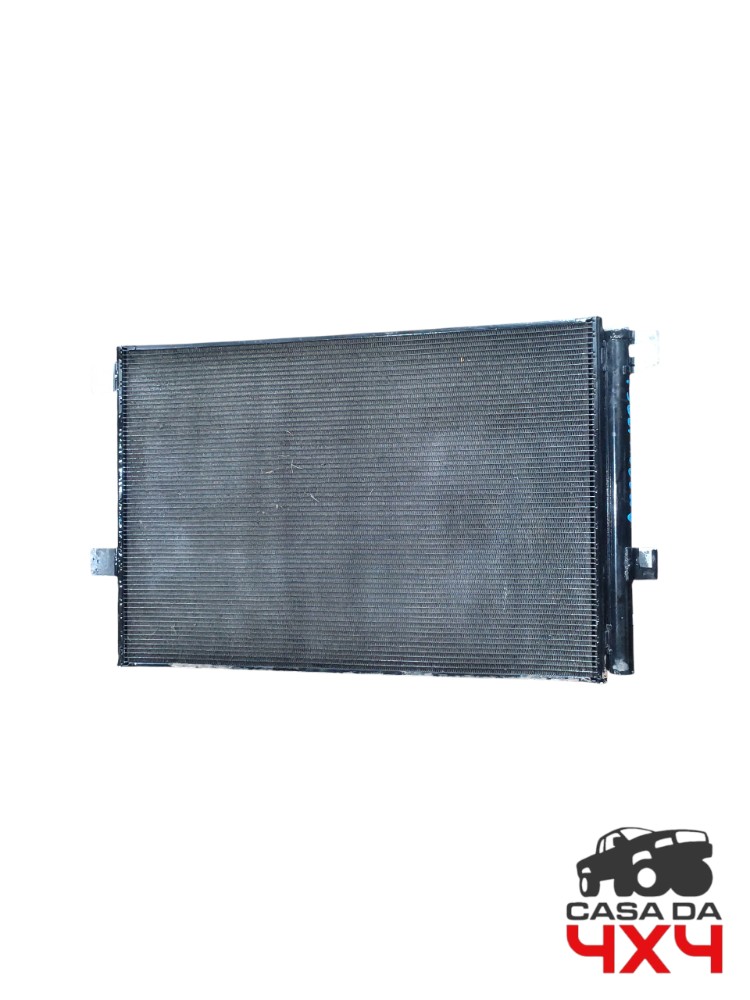 Radiador Ar Condensador Vw Amarok 180cv Biturbo 2.0 2016