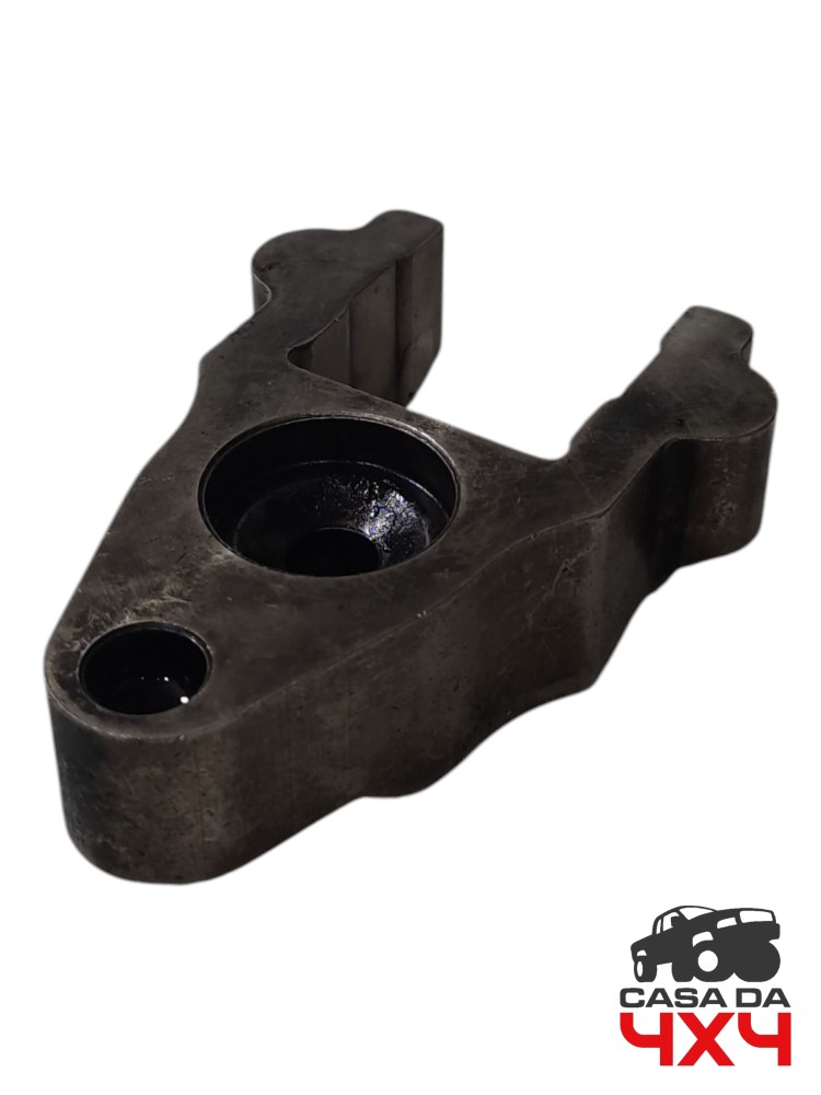 Cavalete suporte bico Frontier 2.5 2012 2014 2016 190cv