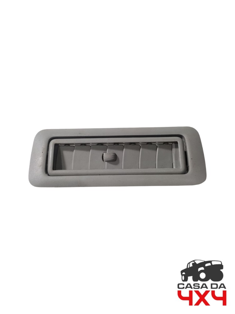 Difusor saída ar teto Toyota Hilux SW4 2021