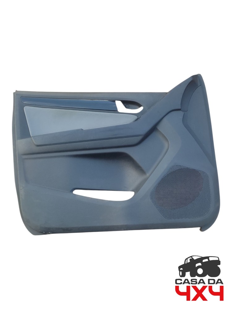 Forro Porta Dianteiro Esquerdo S10 2012 2014 2016