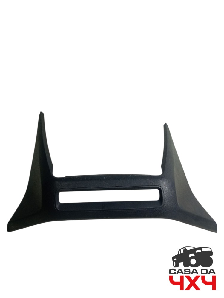 Moldura Inferior Painel Central S10 High Country 2021 2.8