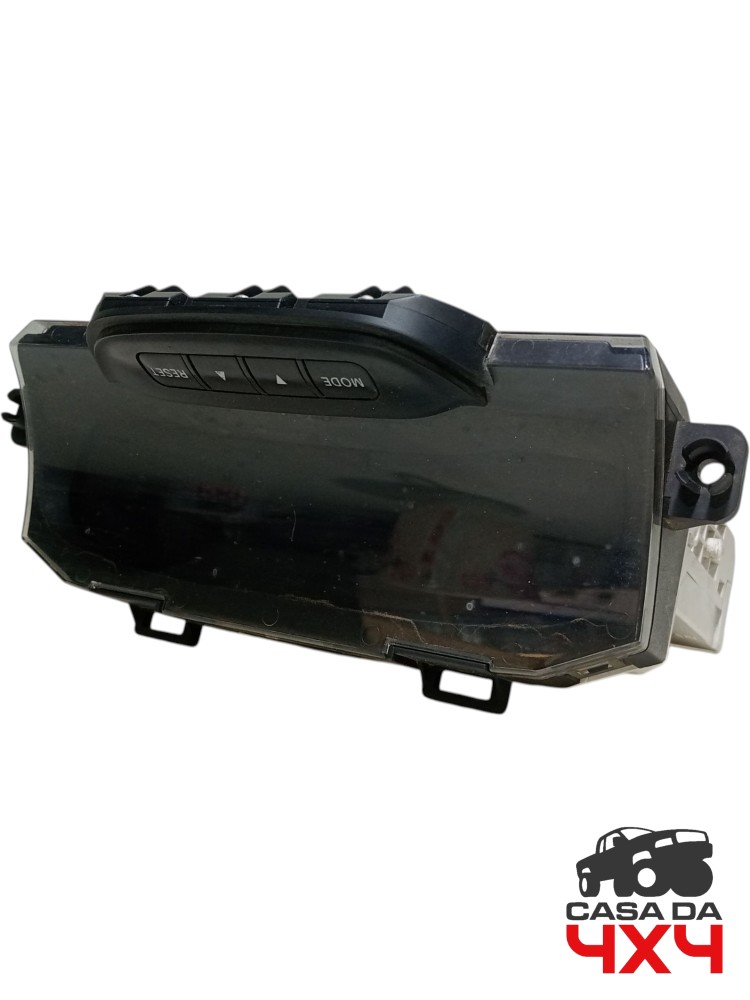 Computador Bordo Toyota Prado Land Cruiser 2006