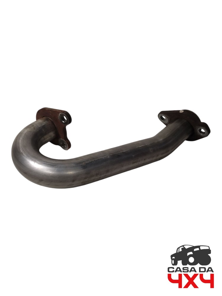 Cano Tubo Egr Toyota Sw4 2.8 Diesel 204cv 2021