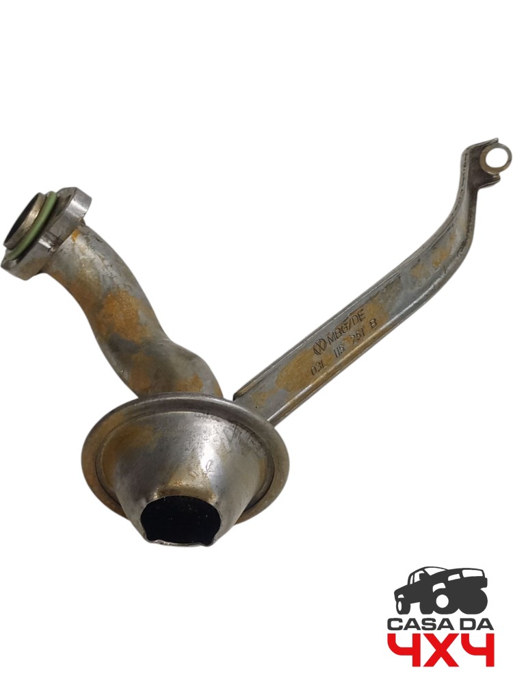 Pescador Óleo Motor Amarok 2.0 2010 2013 2016 2020