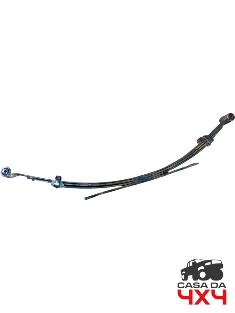 Feixe mola s10 4.3 v6 vortec 1997