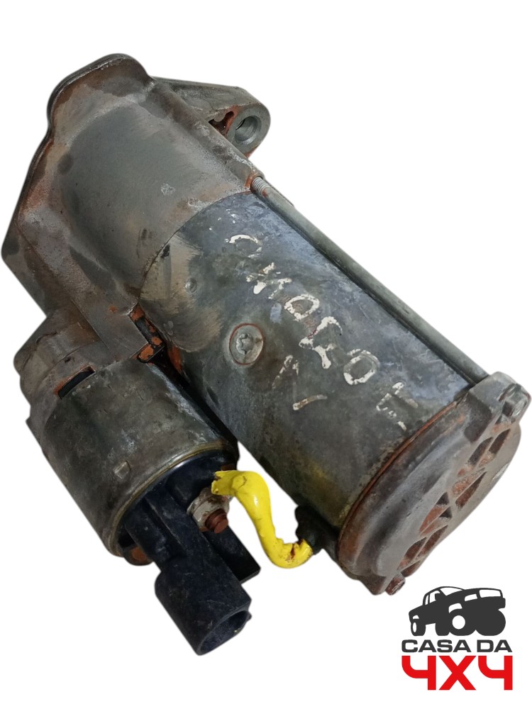 Motor Arranque Partida Amarok 2.0 2012 2016 2018 2020 180cv
