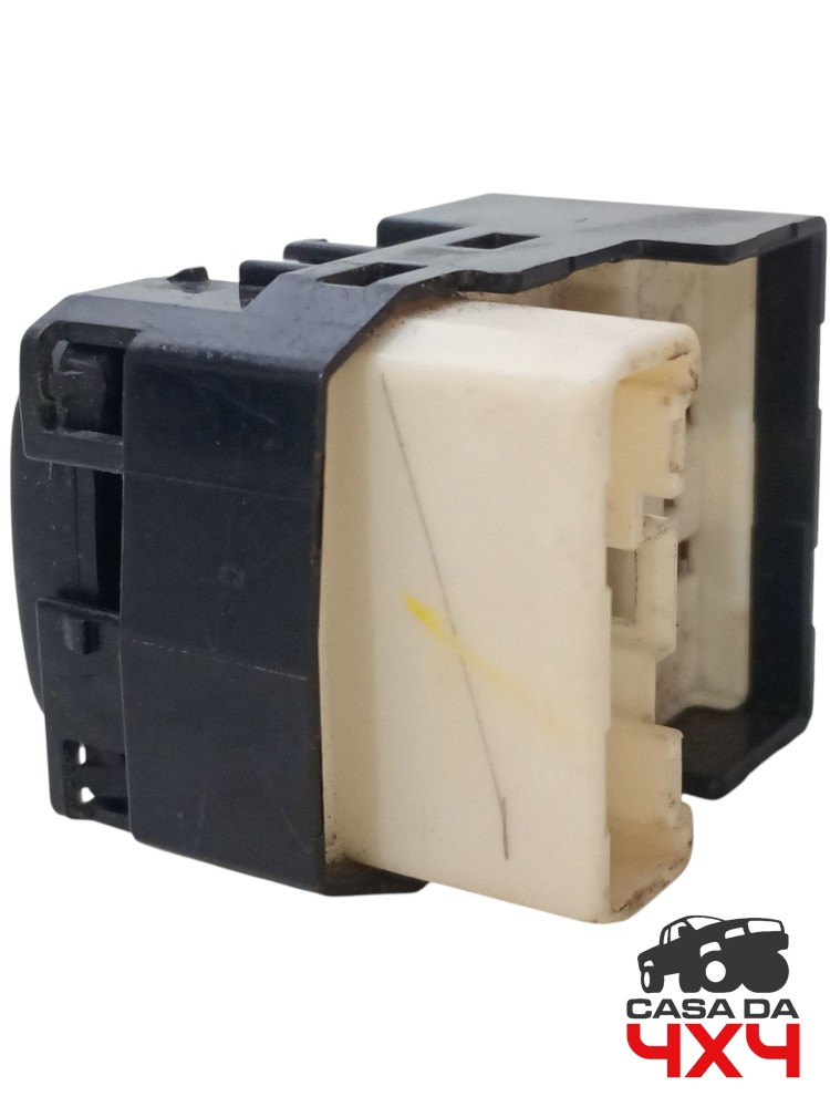 Botão Comando Espelho Retrovisor Elétrico Hilux 3.0 2010 Aut