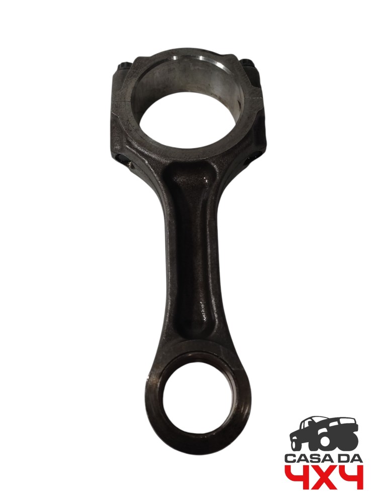 Biela da Hilux SW4 3.0 163cv 2006 2007 2010 2011 Toyota
