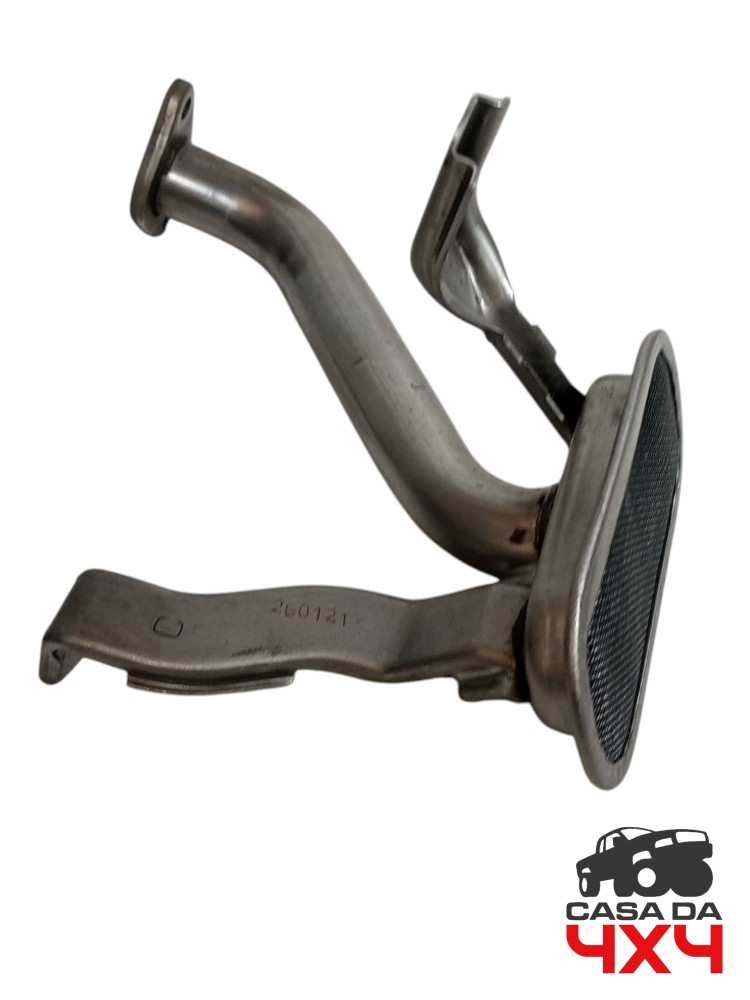 Pescador sw4 204cv 2.8 2021 2022 2023 aut