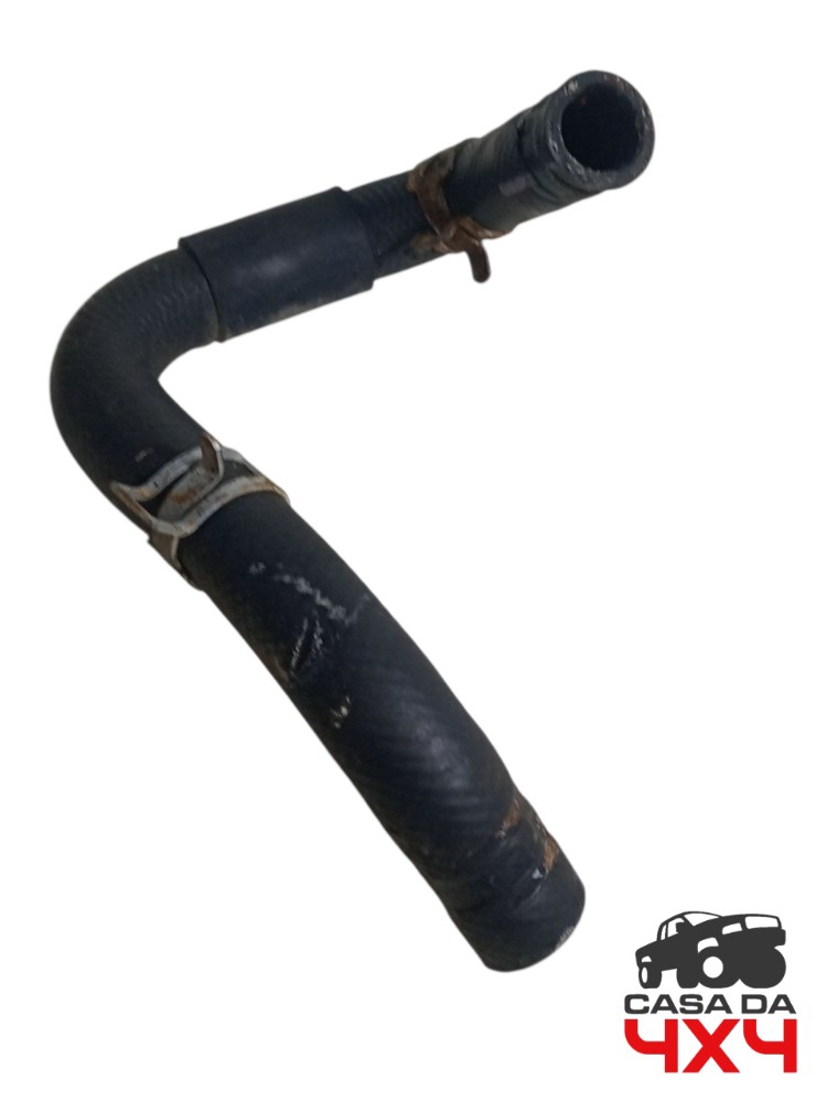Cano Flange Água Cabeçote Pajero Tr4 2003 2004 2005 2006