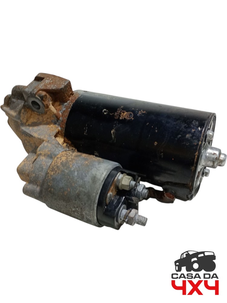 Motor Arranque Transit 2.4 2008 2009 2010 2011