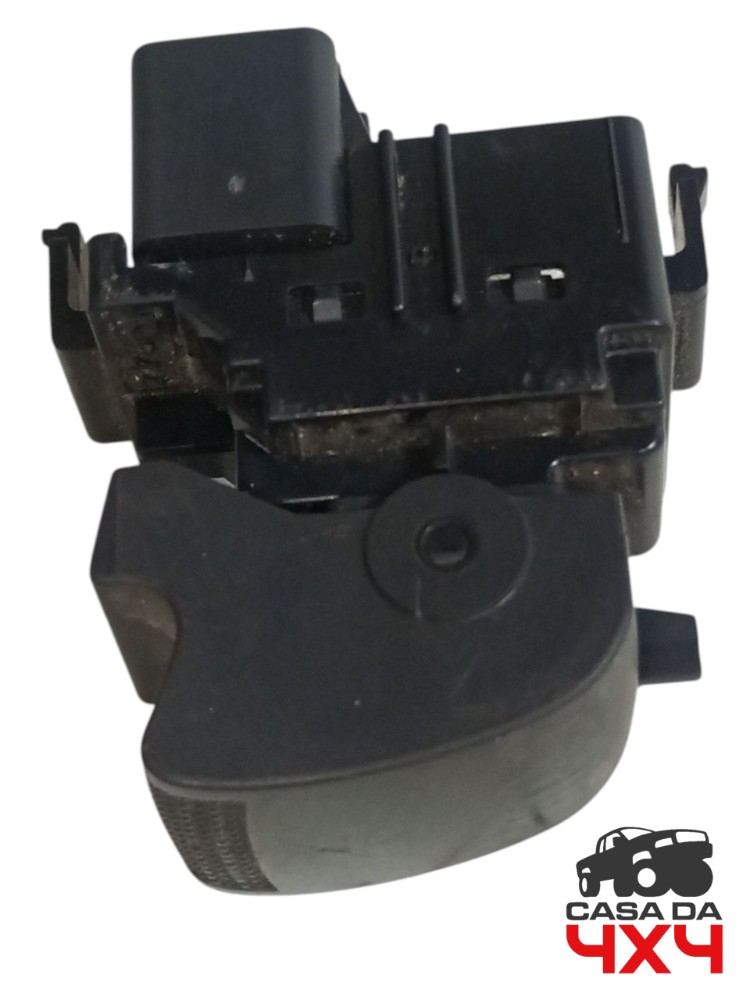 Botão Vidro Elétrico Traseiro Trailblazer V6 3.6 2013