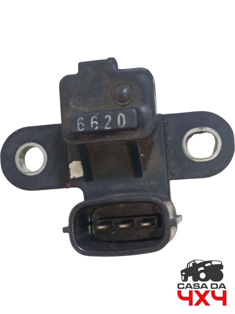 Sensor Rotação Pajero Tr4 2003 2005 2006