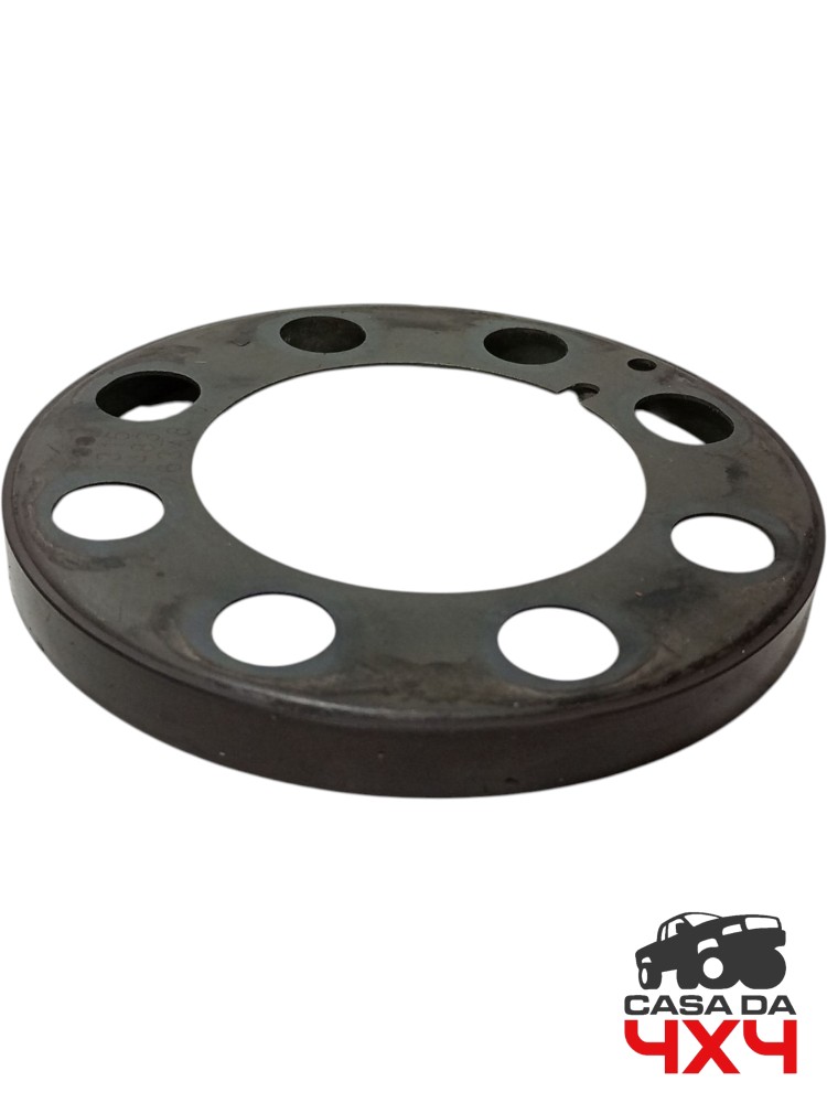Roda Fônica S10 2.8 200cv 2014 2015 2016 2017 5