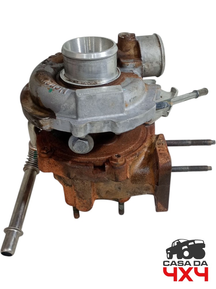 Turbina S10 2.8 2014 2016 2018 2022