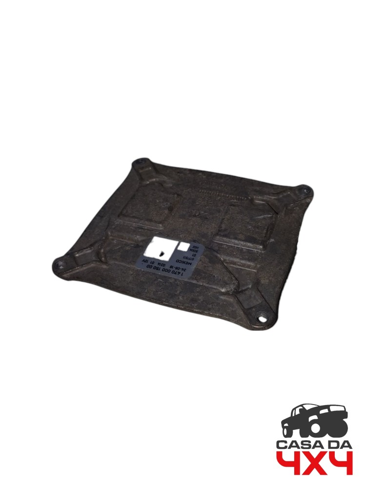 Módulo Reator Farol Chevrolet S10 2017 2018 2019 2021 2022