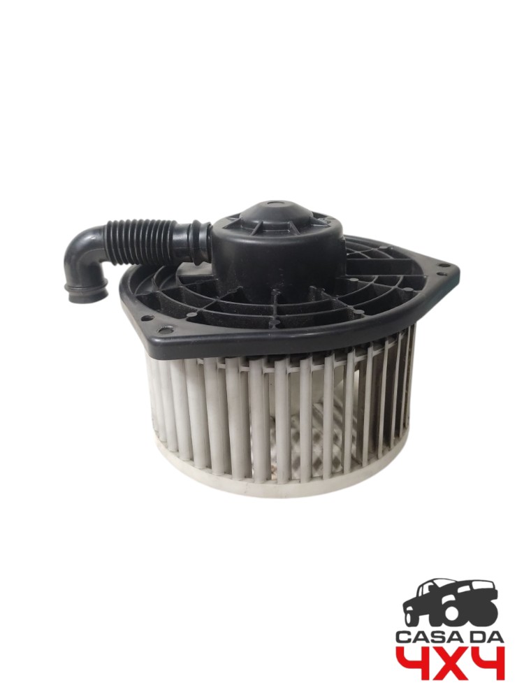 Motor Ventilador Ar Condicionado Gm Trailblazer 3.6 V6 2013