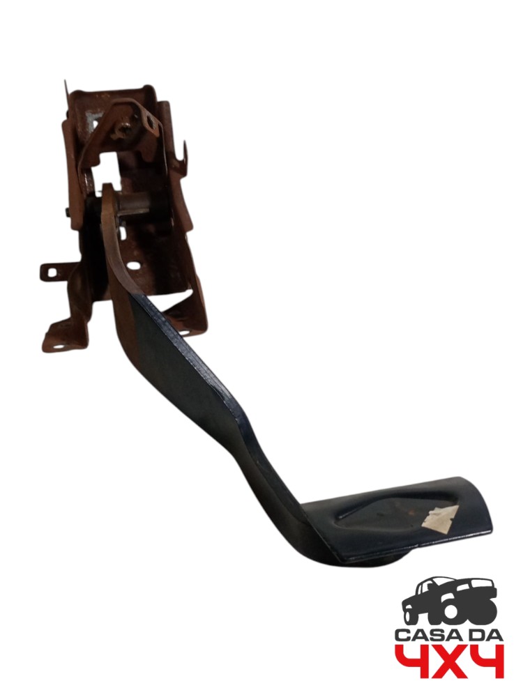 Mecanismo pedal freio Hilux 2.8 2017
