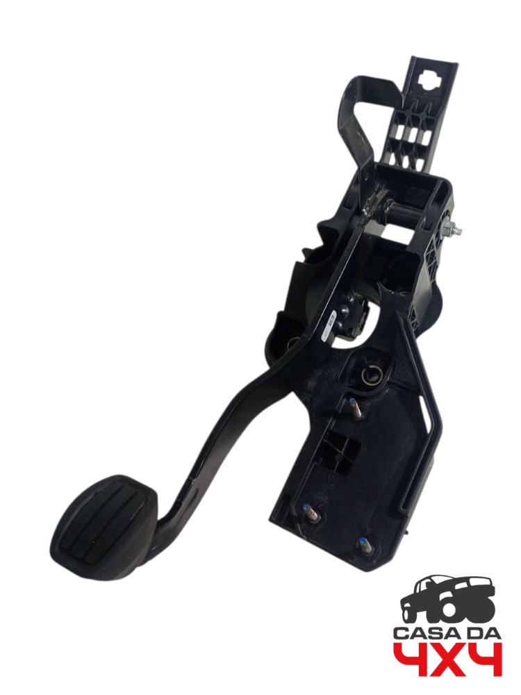 Pedal freio jumpy 1.6 2018