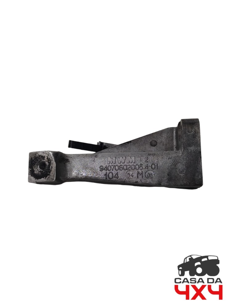 Suporte Intercooler Frontier 2.8 Mwm – 2004