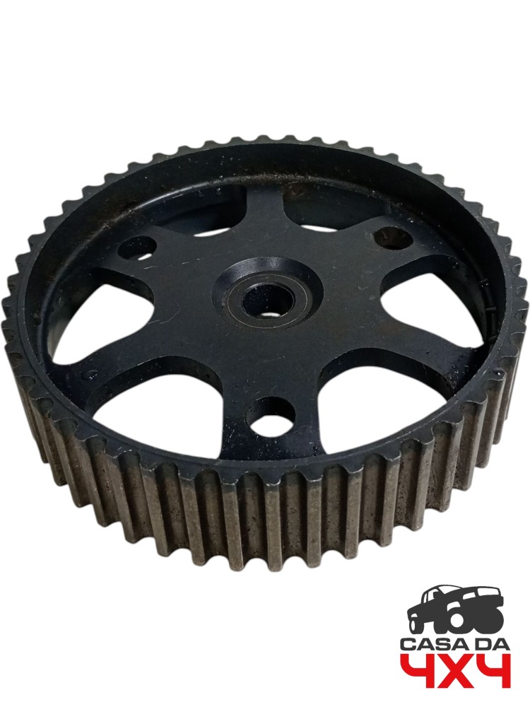Polia comando s10 200cv 2.8 2014 2016 diesel