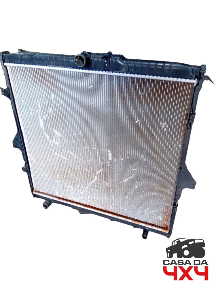 Radiador água ranger 2.2 2018 automática