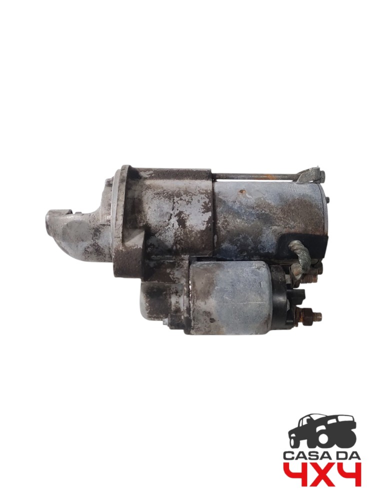 Motor partida arranque GM S10 Blazer 2.4 2006 até 2011