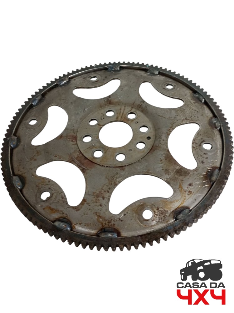 Cremalheira volante motor aut S10 200cv 2.8 2014 2016 diesel