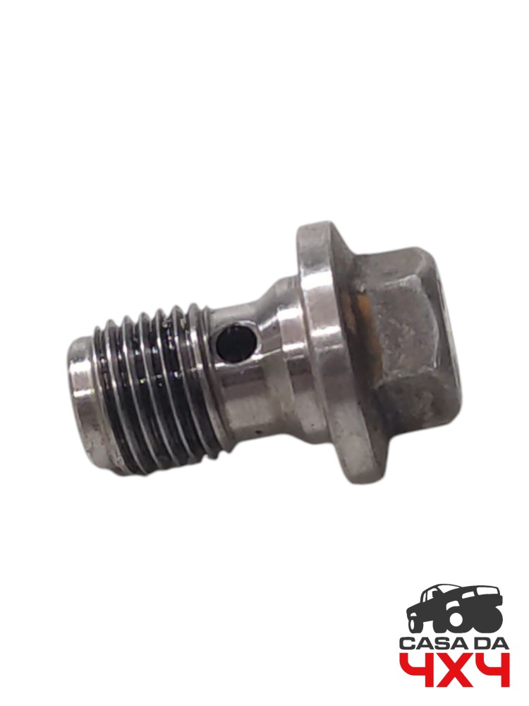 Parafuso jetcooler Hilux SW4 3.0 Toyota 2006 a 2015