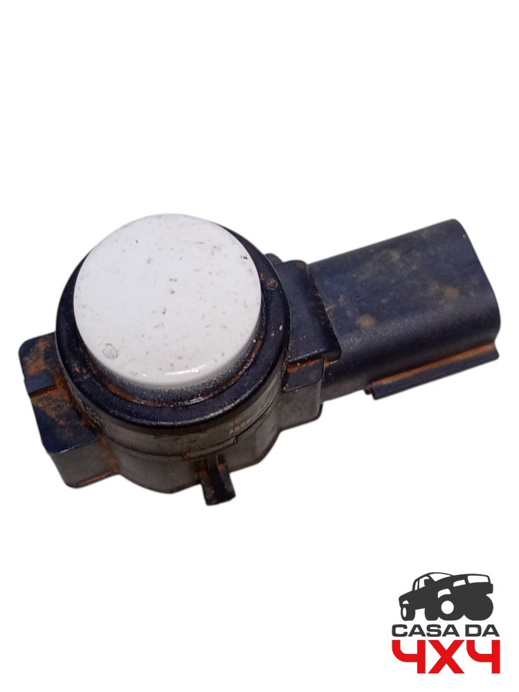 Sensor Estacionamento Trailblazer 2.8 2019 Ltz