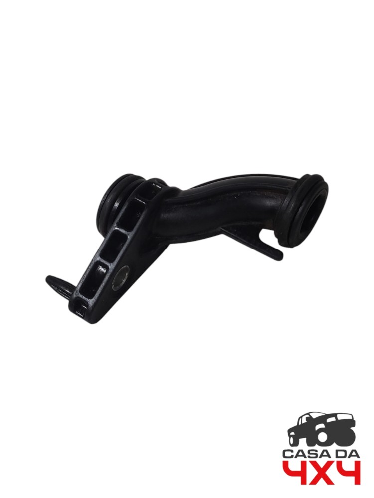 Tubo Cano Resfriador Óleo Motor Gm S10 2.8 2012 A 2022