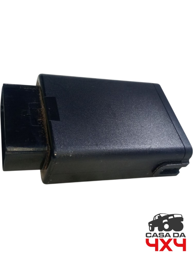 Módulo Controle Vidro Porta Direita S10 High Country 2021