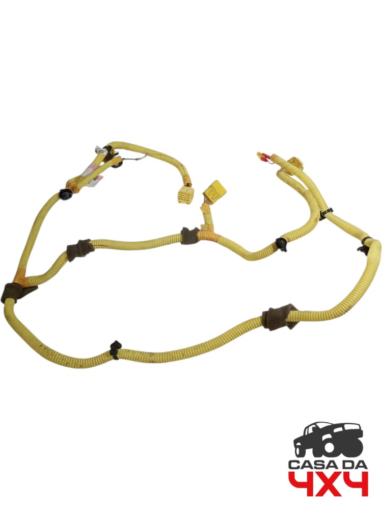 Chicote airbag Trailblazer 3.6 V6 2013