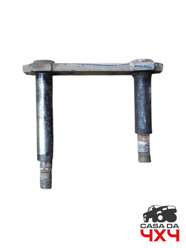 Jumelo Toyota Hilux 2021 2.8 SR 204cv