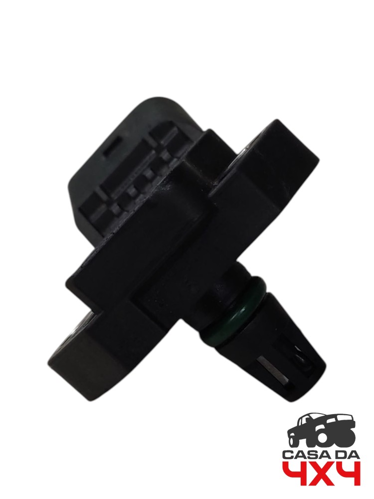 Sensor Map Volkswagen Amarok 2.0 2013