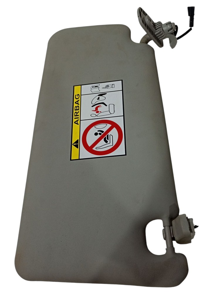 Para Sol Direito Toro 2.0 2023 Diesel Automático 4×4