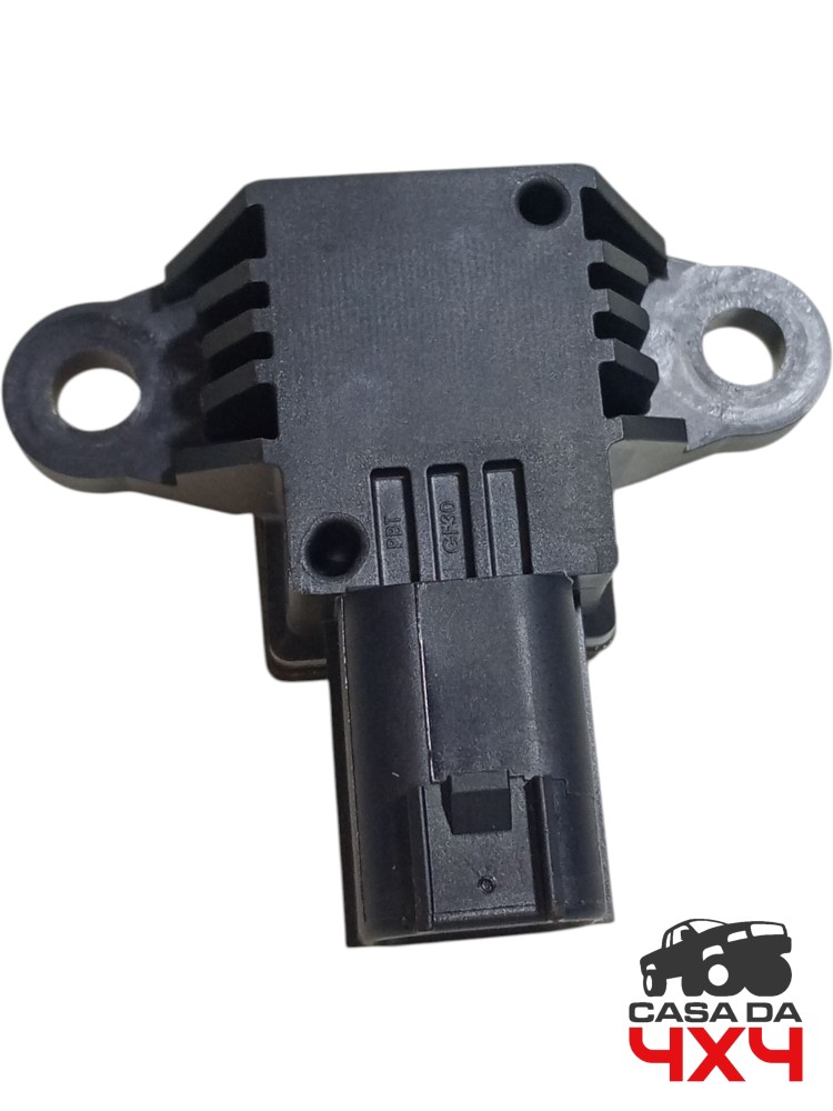Sensor espoleta airbag dianteira esquerda ranger 2024 xl 2.0