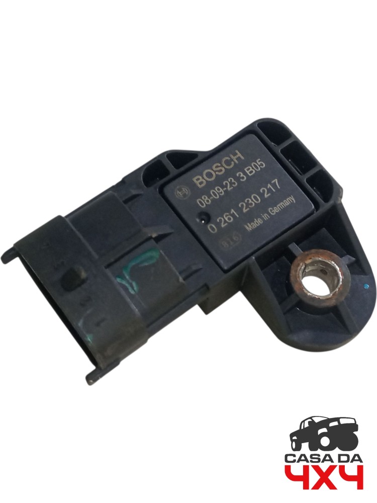 Tensor map S10 blazer 2.4 2006 2008 2009 2010 2011 flex