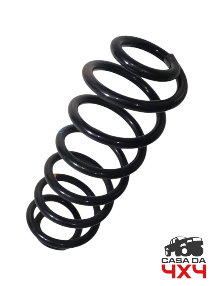 Mola traseira GM Trailblazer 3.6 V6 2013