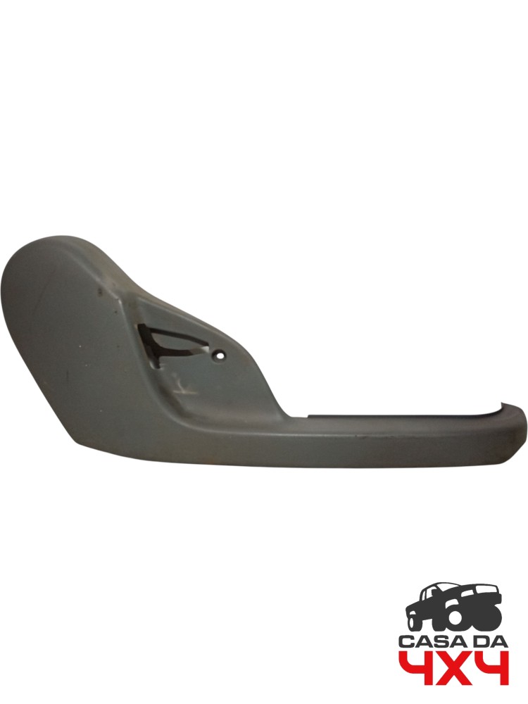 Moldura Direito Banco Dianteiro Direito Hilux 2013