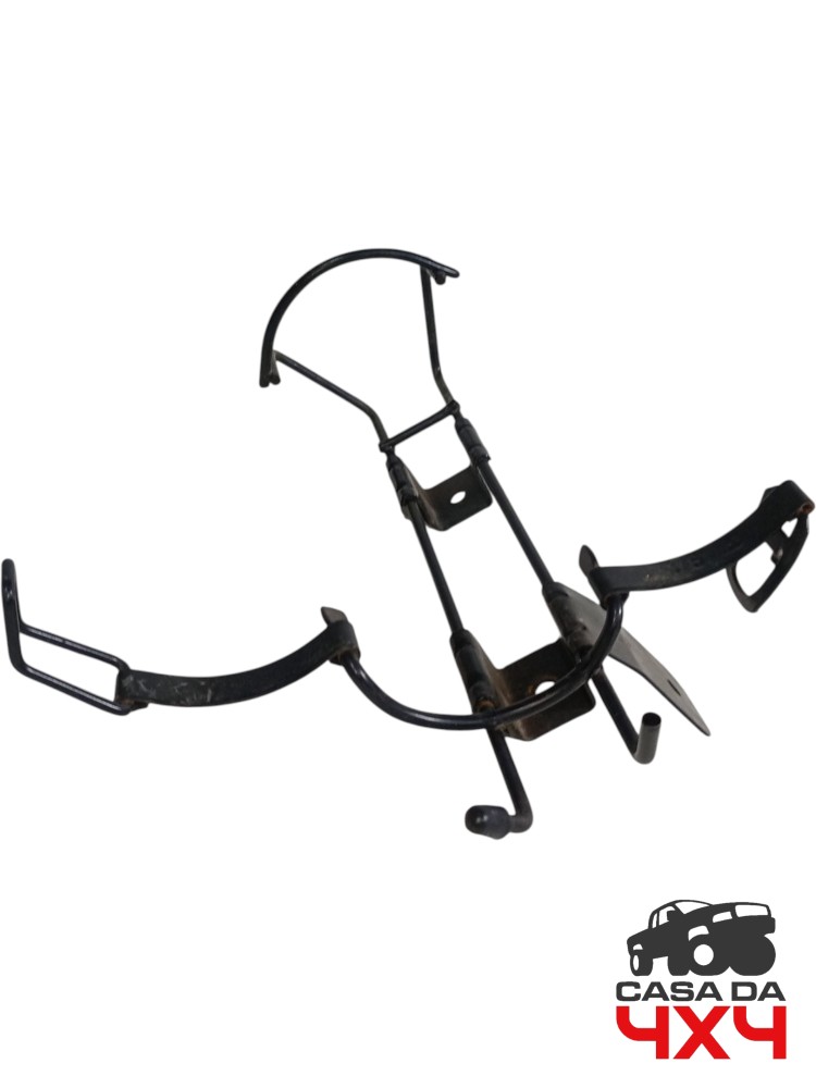 Suporte extintor incêndio Trailblazer 2.8 2019 ltz
