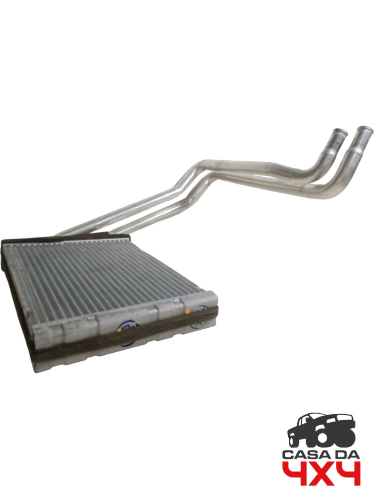 Radiador Ar Quente S10 High Country 2021 2.8