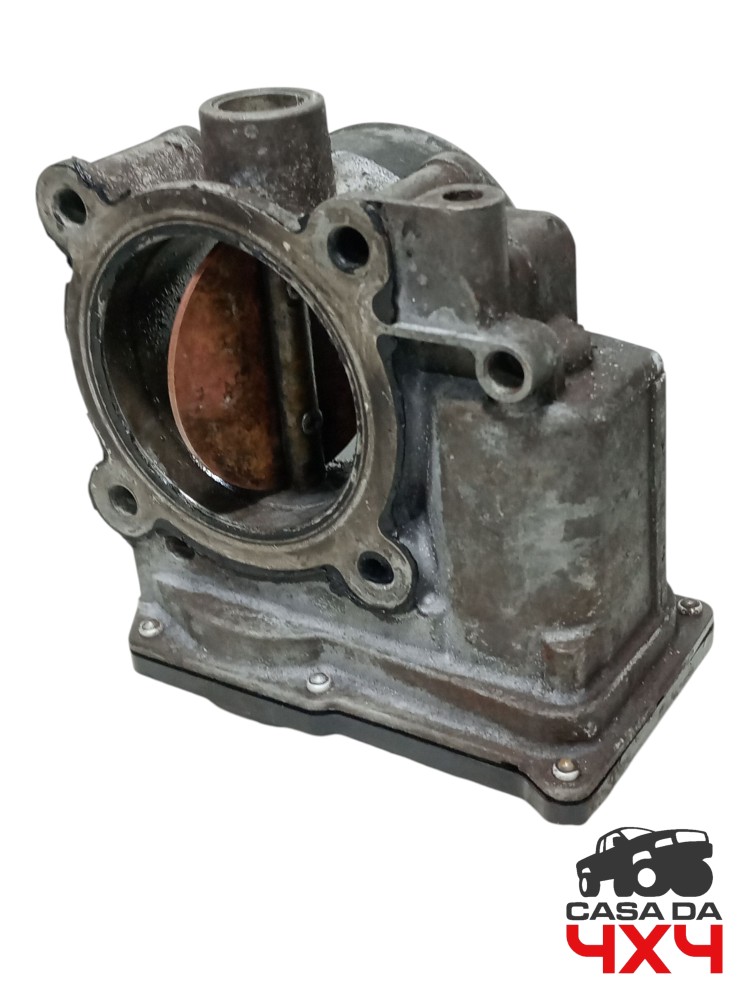 Tbi Corpo Borboleta Triton 3.2 2008 2009 2010 2012 2014 2016